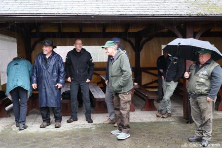 Odprto veteransko prvenstvo občine Kamnik v streljanju z malokalibrsko puško  (5)